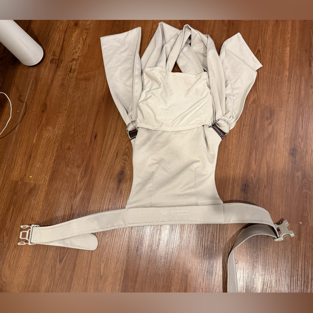 Lalabu Carrier Simple Wrap